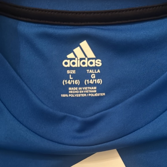 Adidas! - Picture 2 of 3